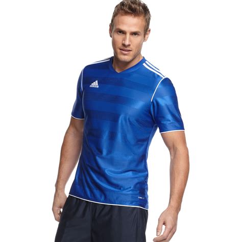 adidas jerseys football|adidas football shirts for men.